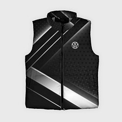 Женский жилет Volkswagen sign