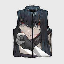 Женский жилет Семья Шпиона Йор Форджер