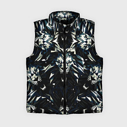 Женский жилет Прайд львов