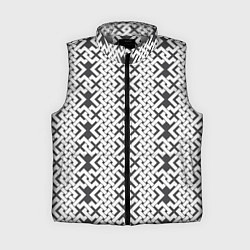 Женский жилет Кельтский орнамент