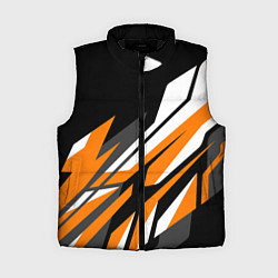 Женский жилет Corner lines