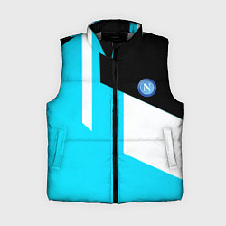 Женский жилет Napoli geometry fc