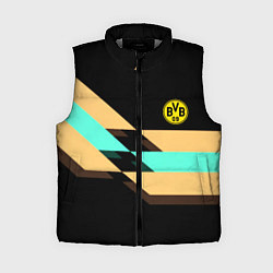 Женский жилет Borussia sport line