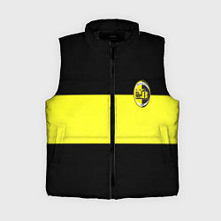 Женский жилет Янг бойс полоса