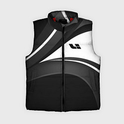 Женский жилет Lixiang - классический