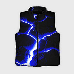 Женский жилет The rift