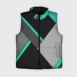 Женский жилет Multicoloured