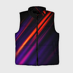 Женский жилет Multicolored