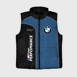 Женский жилет BMW Performance Power