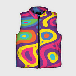 Женский жилет Abstract tac