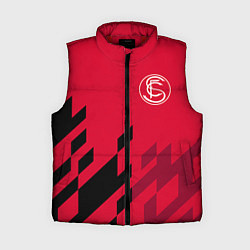 Женский жилет Sevilla FC