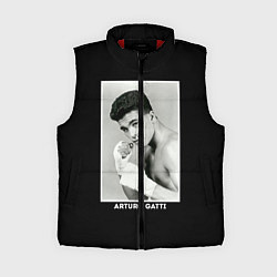 Женский жилет Arturo Gatti: Photo