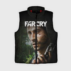 Женский жилет FarCry