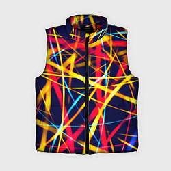 Женский жилет Blink, цвет: 3D-красный