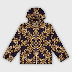 Женская ветровка Style