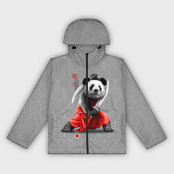 Женская ветровка Master Panda