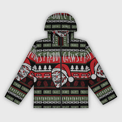 Женская ветровка Freddy Christmas