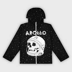 Женская ветровка Apollo