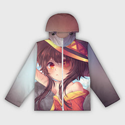 Женская ветровка KonoSuba