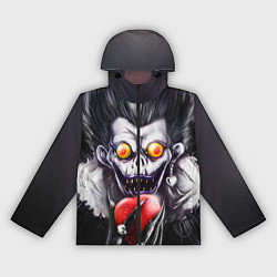 Женская ветровка Рюк