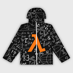 Женская ветровка HL: Lambda
