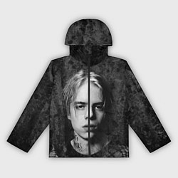 Женская ветровка Pharaoh