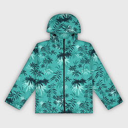 Женская ветровка Tommy Vercetti