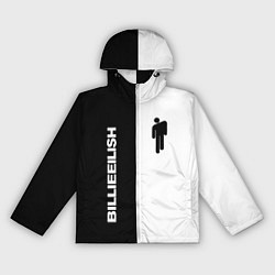 Женская ветровка BILLIE EILISH