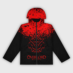 Женская ветровка Overlord