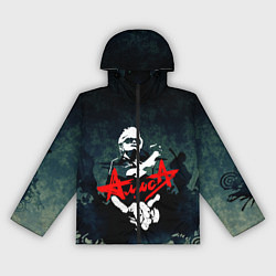 Женская ветровка Алиса