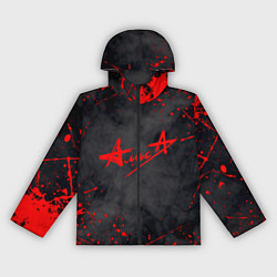 Женская ветровка АлисА