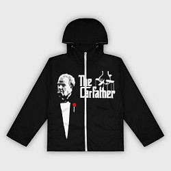 Женская ветровка The Carfather Top Gear