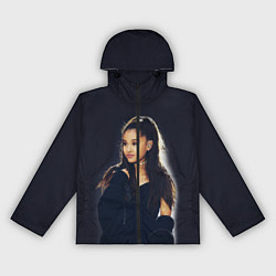Женская ветровка Ariana Grande Ариана Гранде
