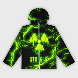 Женская ветровка STALKER 2