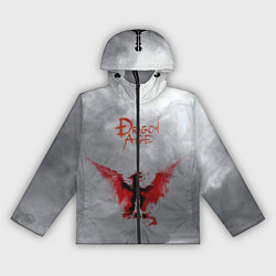 Женская ветровка Dragon Age