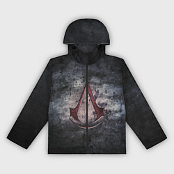 Женская ветровка Assassin’s Creed