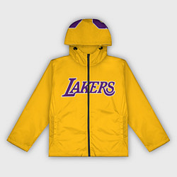 Женская ветровка Kobe Bryant