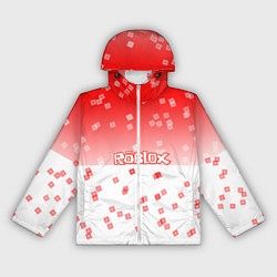 Женская ветровка ROBLOX