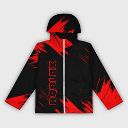 Женская ветровка Roblox