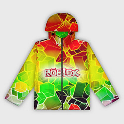 Женская ветровка Роблокс