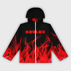 Женская ветровка ROBLOX