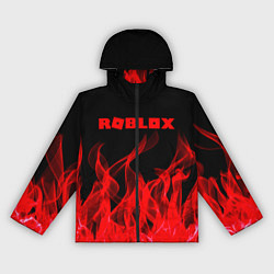 Женская ветровка ROBLOX