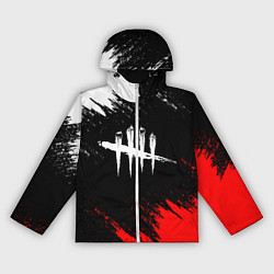 Женская ветровка DEAD BY DAYLIGHT