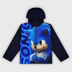 Женская ветровка SONIC