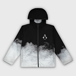 Женская ветровка Assassin??s Creed