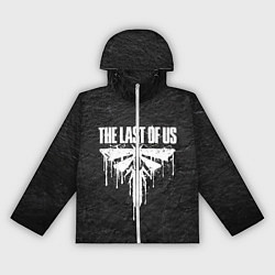 Женская ветровка THE LAST OF US