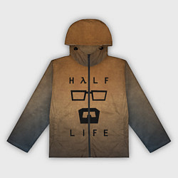 Женская ветровка HALF-LIFE