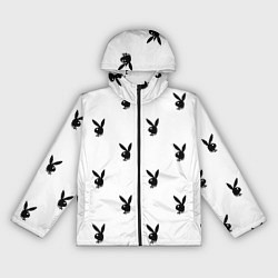 Женская ветровка PLAYBOY