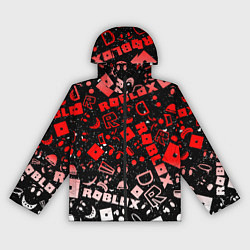 Женская ветровка Roblox