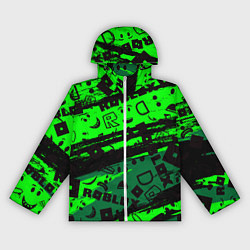 Женская ветровка Roblox